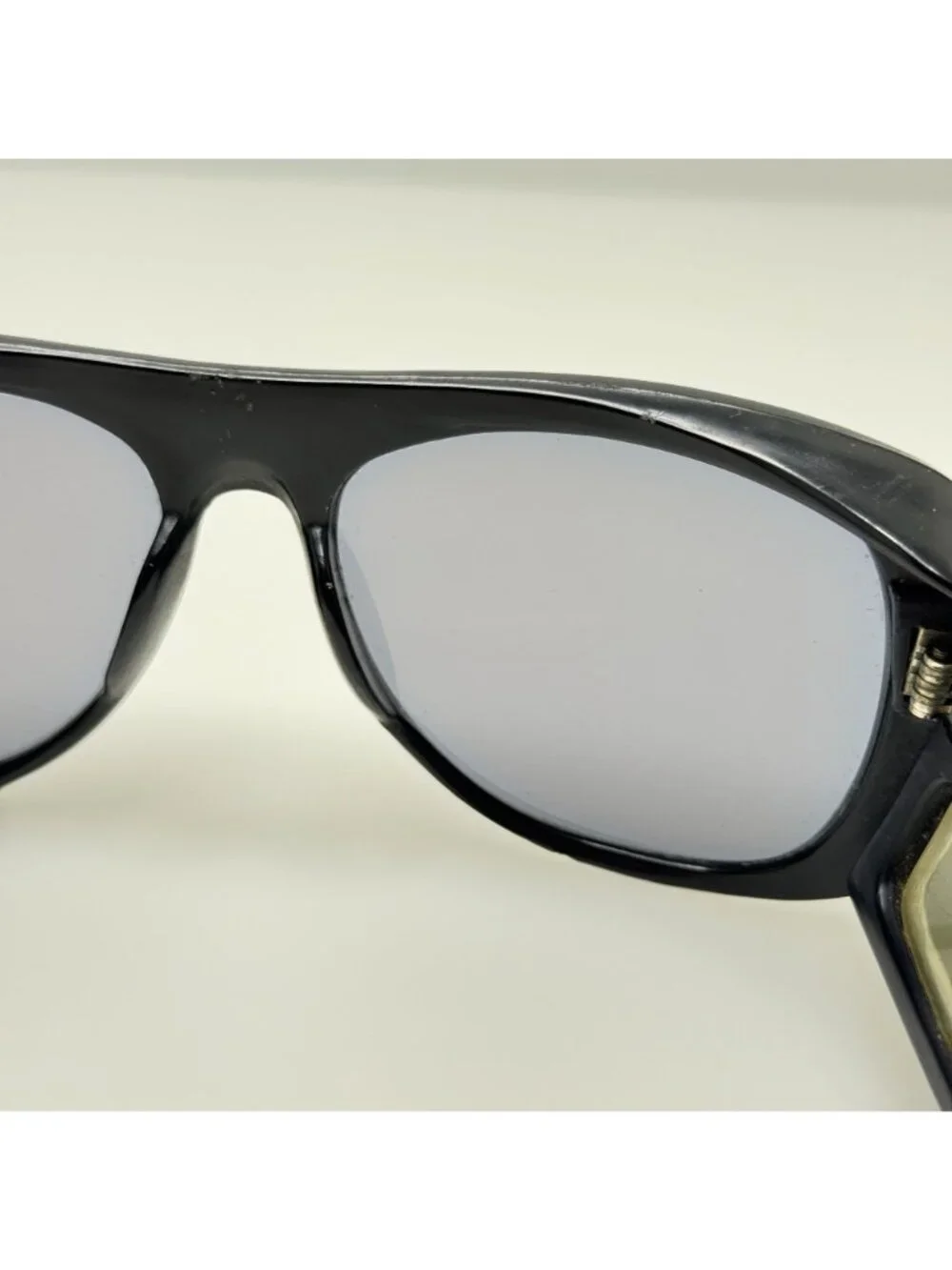Babe Winkelman Sunglasses Sportsman Black Polarized